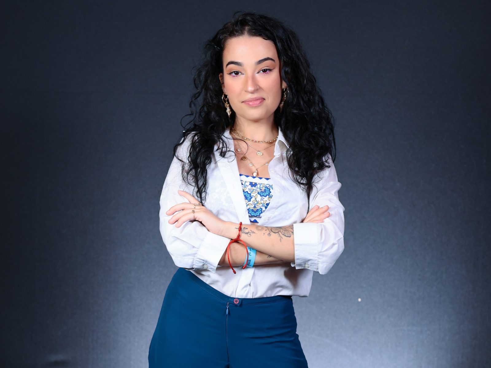 Joice de Paula